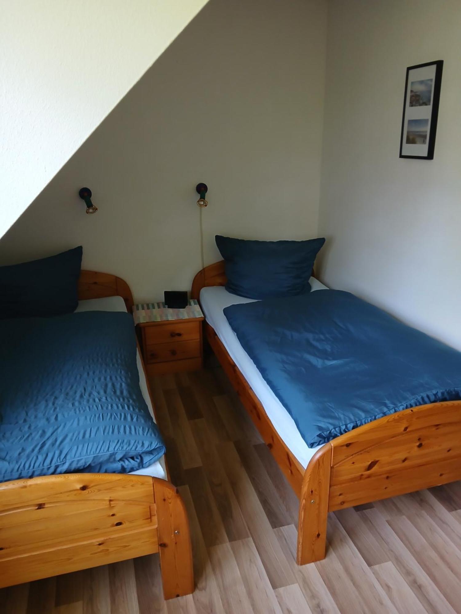 Ferienhaus Terpitz Fuhlendorf  Екстер'єр фото